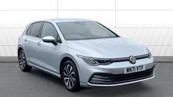 Volkswagen Golf 1.5 eTSI 150 Active 5dr DSG Petrol Hatchback